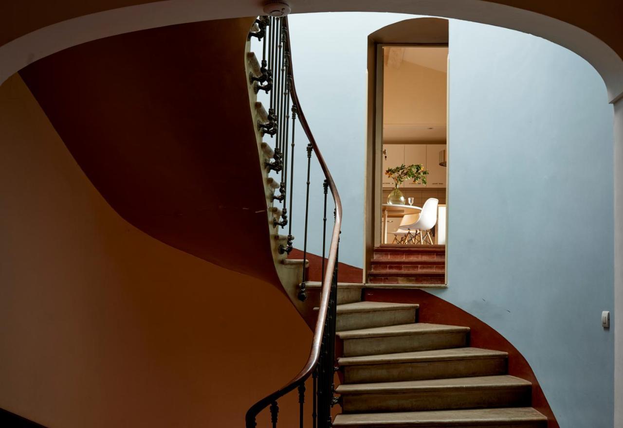 Domaine Des Agnelles 호텔 Villedaigne 외부 사진